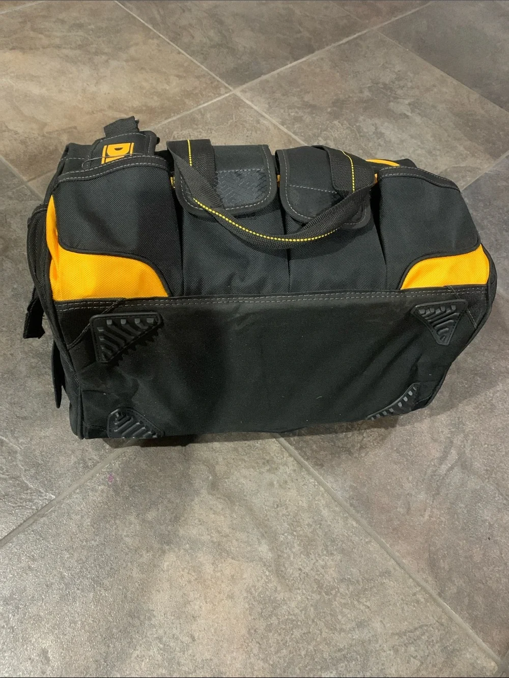 Dewalt Contractor Tool Bag